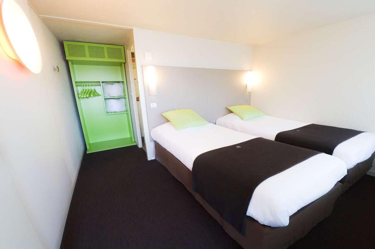 Hotel Campanile Rungis - Orly Chevilly-Larue Exterior foto
