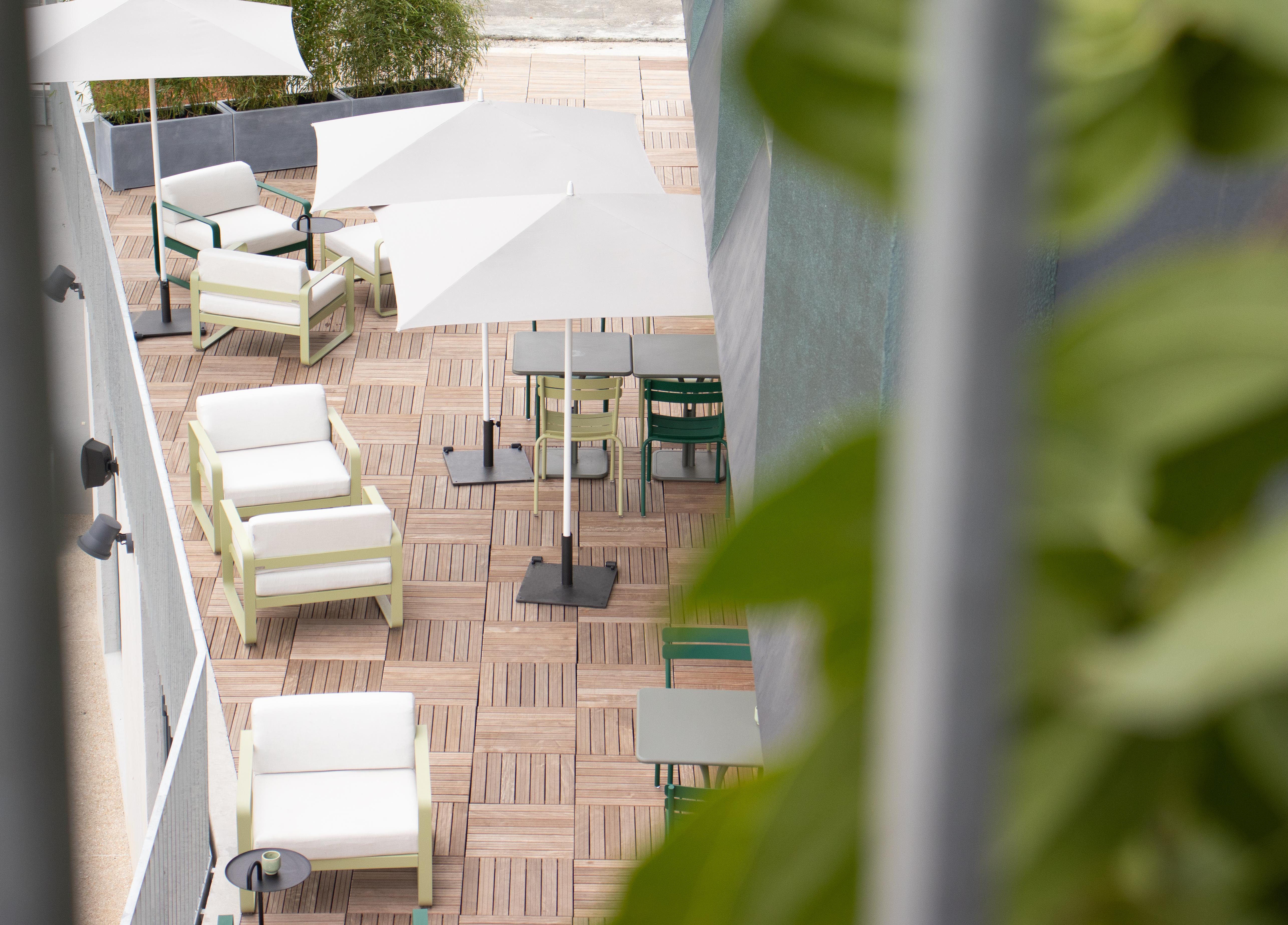 Hotel Campanile Rungis - Orly Chevilly-Larue Exterior foto