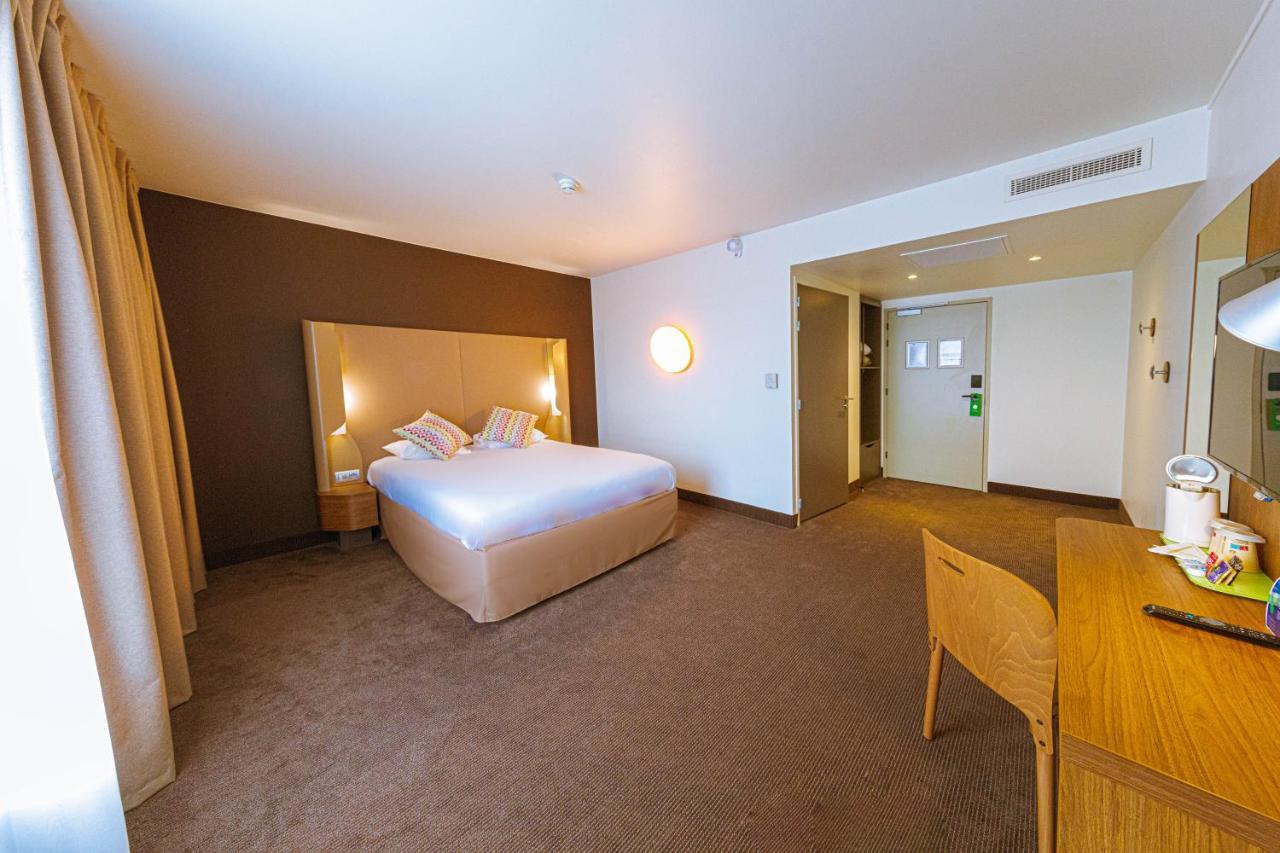 Hotel Campanile Rungis - Orly Chevilly-Larue Exterior foto