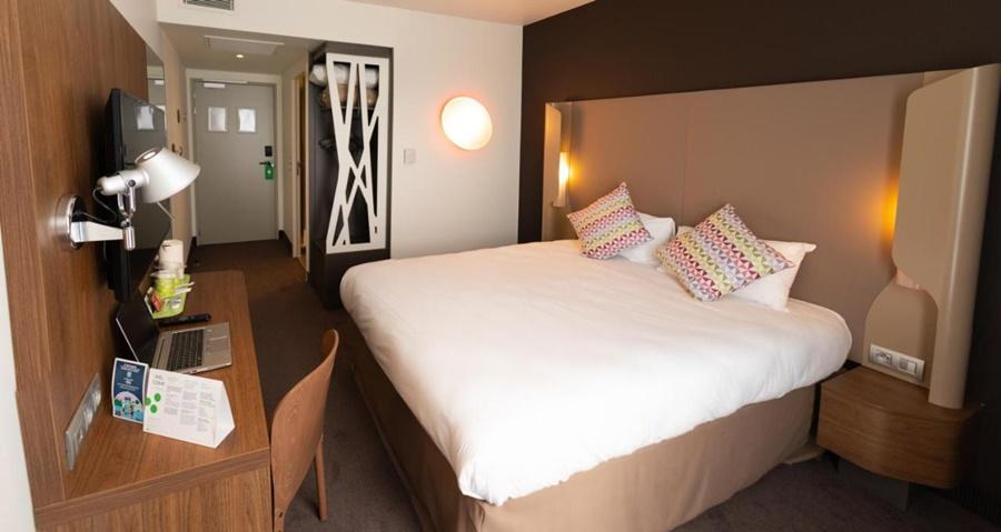 Hotel Campanile Rungis - Orly Chevilly-Larue Exterior foto